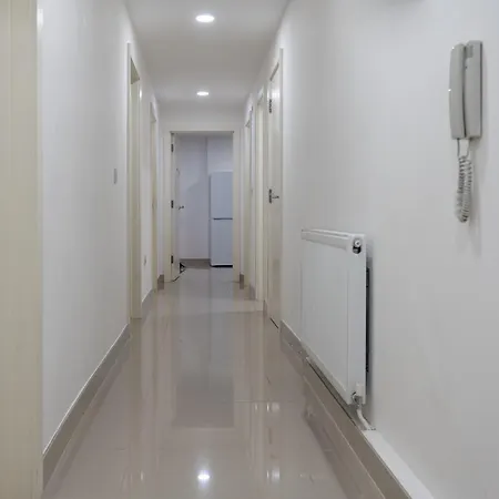 Leeds 3 Bed Flat * Leeds (West Yorkshire)