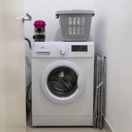 Apartment Leeds 3 Bed Flat Leeds (West Yorkshire)